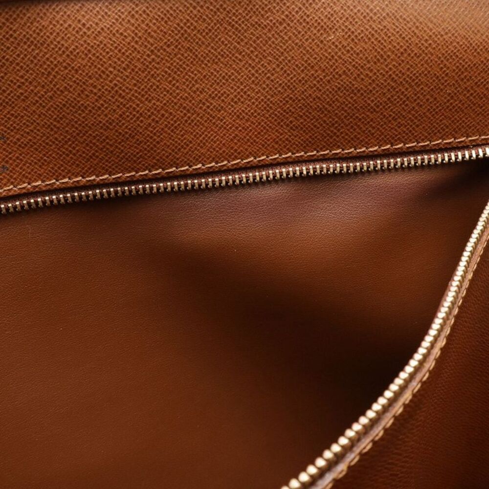Louis Vuitton Monogram Document Bag Briefcase - Picture 9 of 9